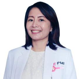 dr. Erdina, M.Sc, Sp.KK, FINSDV