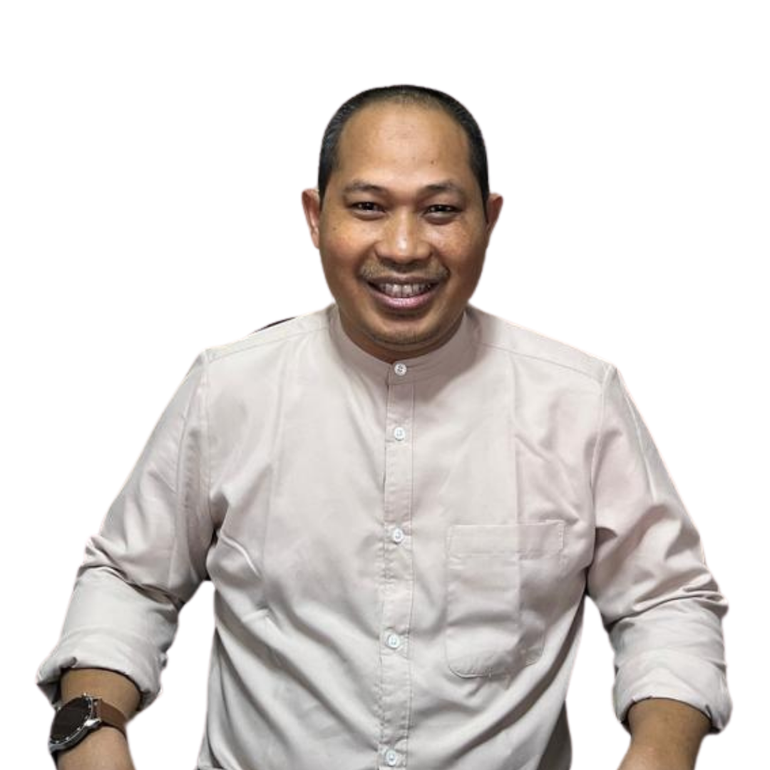 Ns. Slamet Wibut Mulyono, S.Kep., CWCC