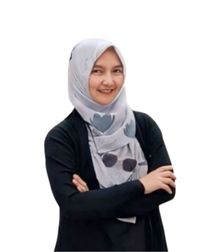 Ns. Elvi Oktarina, M.Kep., Sp. Kep. MB., RN., WOC(ET)N