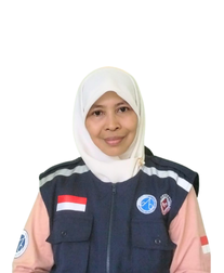 Indaryati, S.Kep. Ns, RN, WOC(ET)N