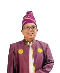 Faisal Rahman, Ners., M.Kep., CWCC., CHN., C.SI