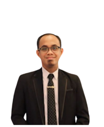 Muhammad Basri, Ns., M.Kep., RN., WOC(ET)N
