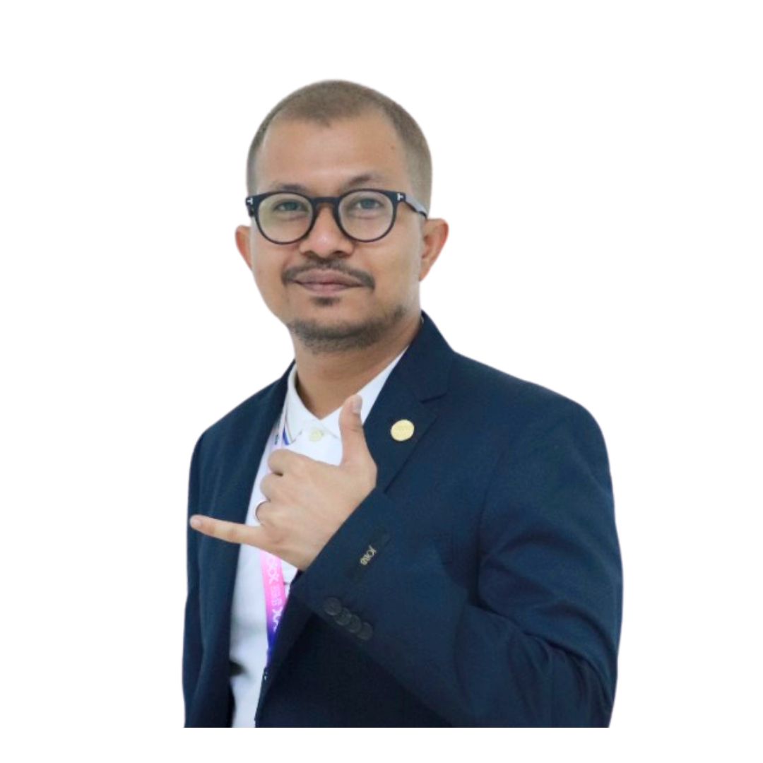 Dr. Rizki Hidayat, M.Kep., WOC(ET)N