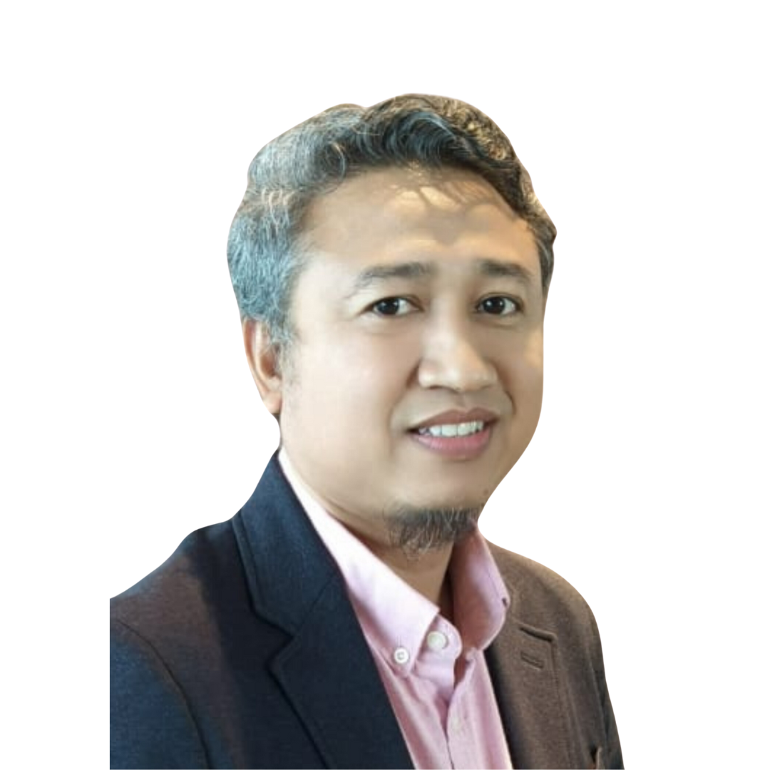 Ns. Rubiyanto Warja, MARS., CVRN., CWCC