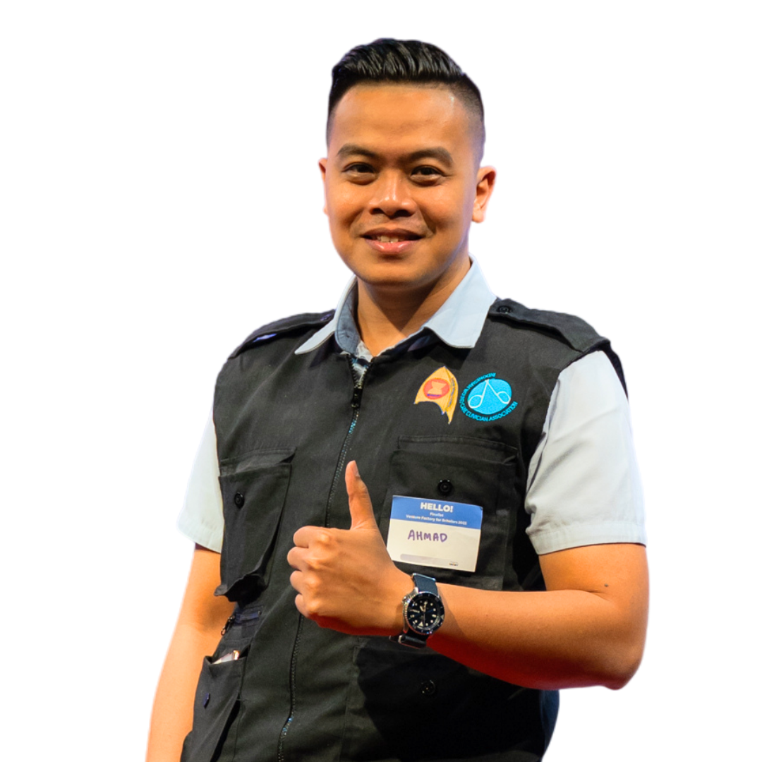 Ns. Ahmad Hasyim W., M.Kep., MNg., Sp. MB., CWCC