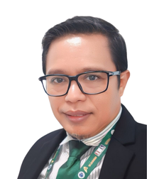 Ns.Syaiful R.Tahir S.Kep., M.Kep, WOC(ET)N.