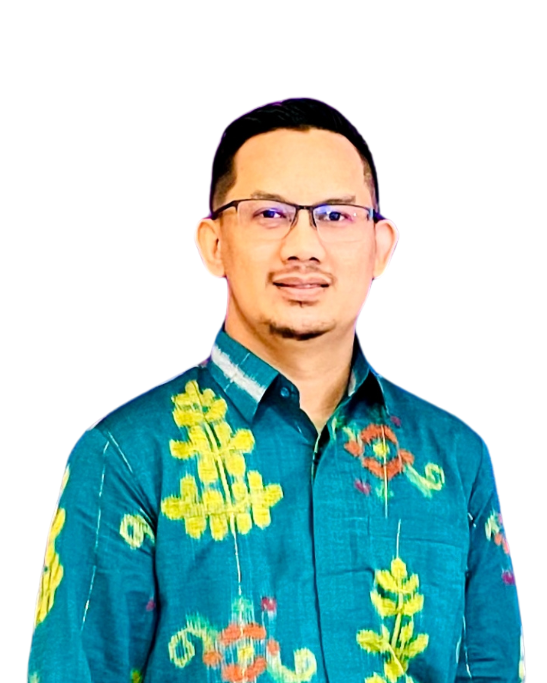 La Ode Mohamad Fadry, S.Kep.,Ns., WOC(ET)N