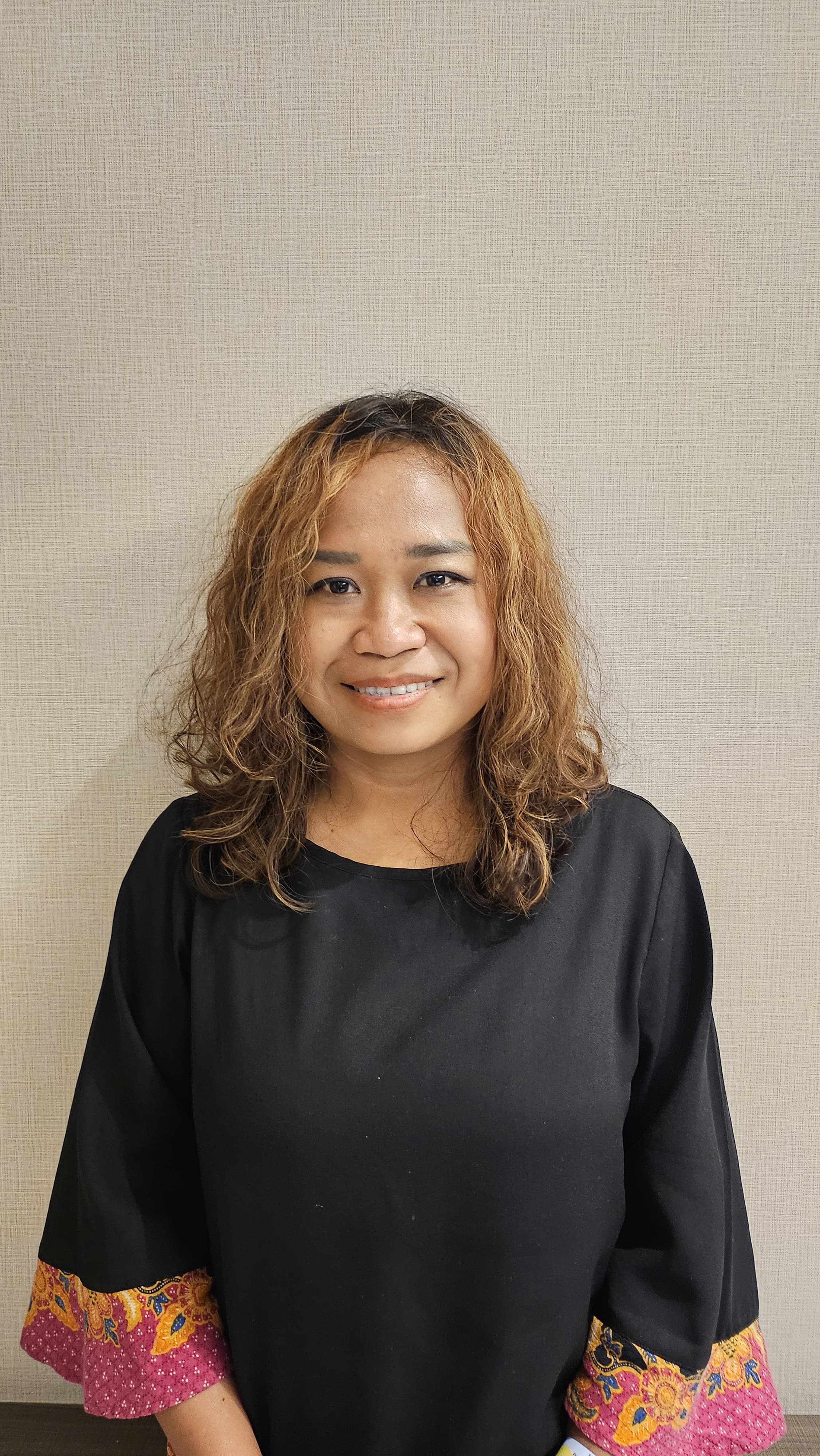 Ns. Marina Ruran, M.Kep, RN, WOC(ET)N