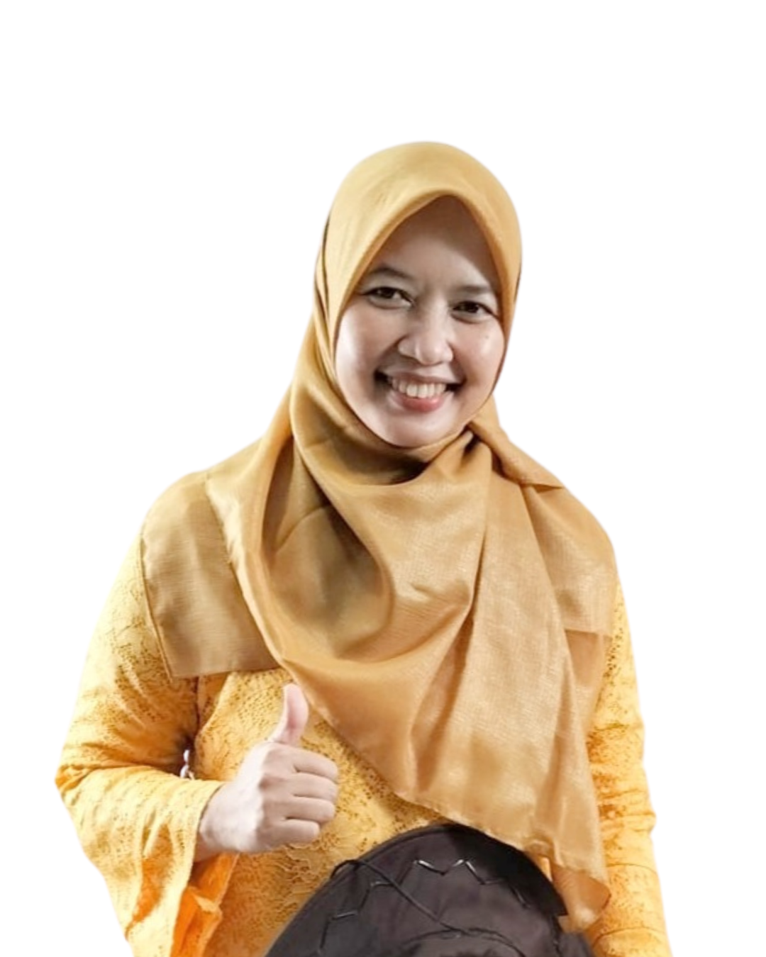 Ns. Nila Indrayati, M.Kep., Sp.Kep.MB., WOC(ET)N