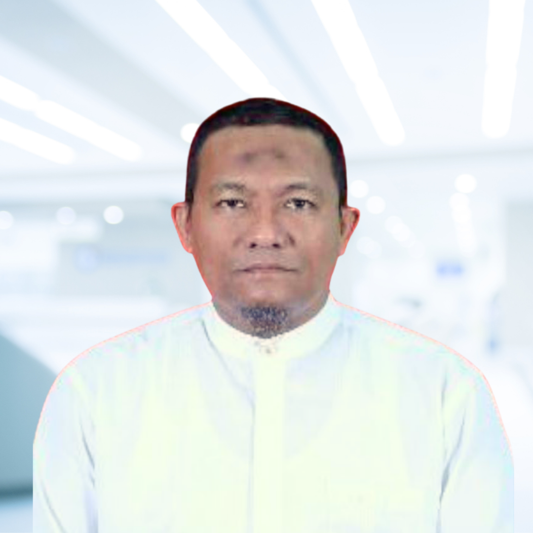 dr. Amriansyah Miga, Sp.B