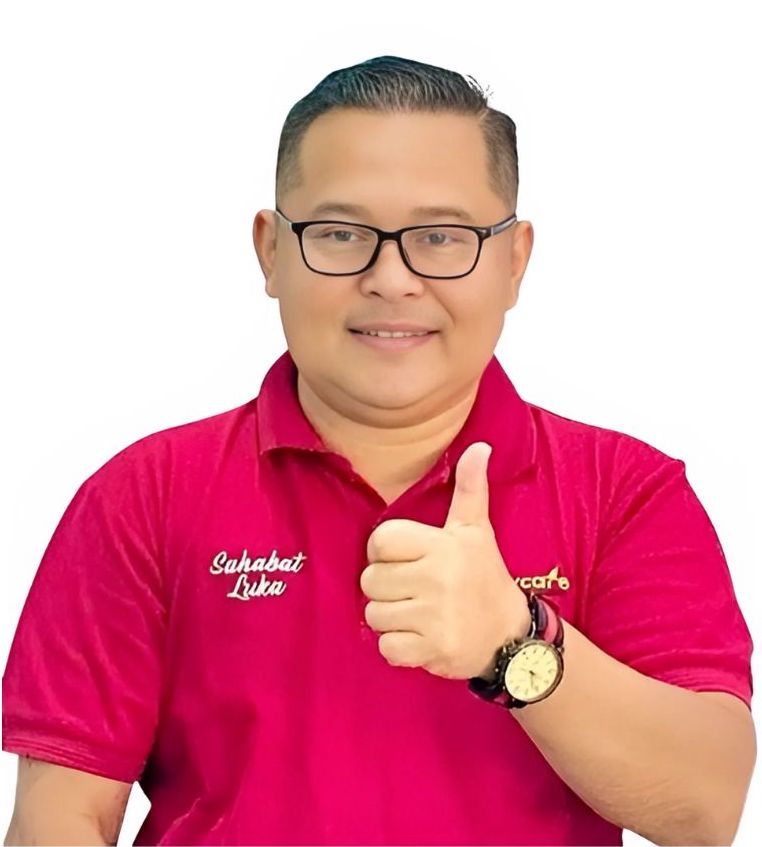 Ns. Edy Mulyadi, M.Kep. RN. WOC(ET)N