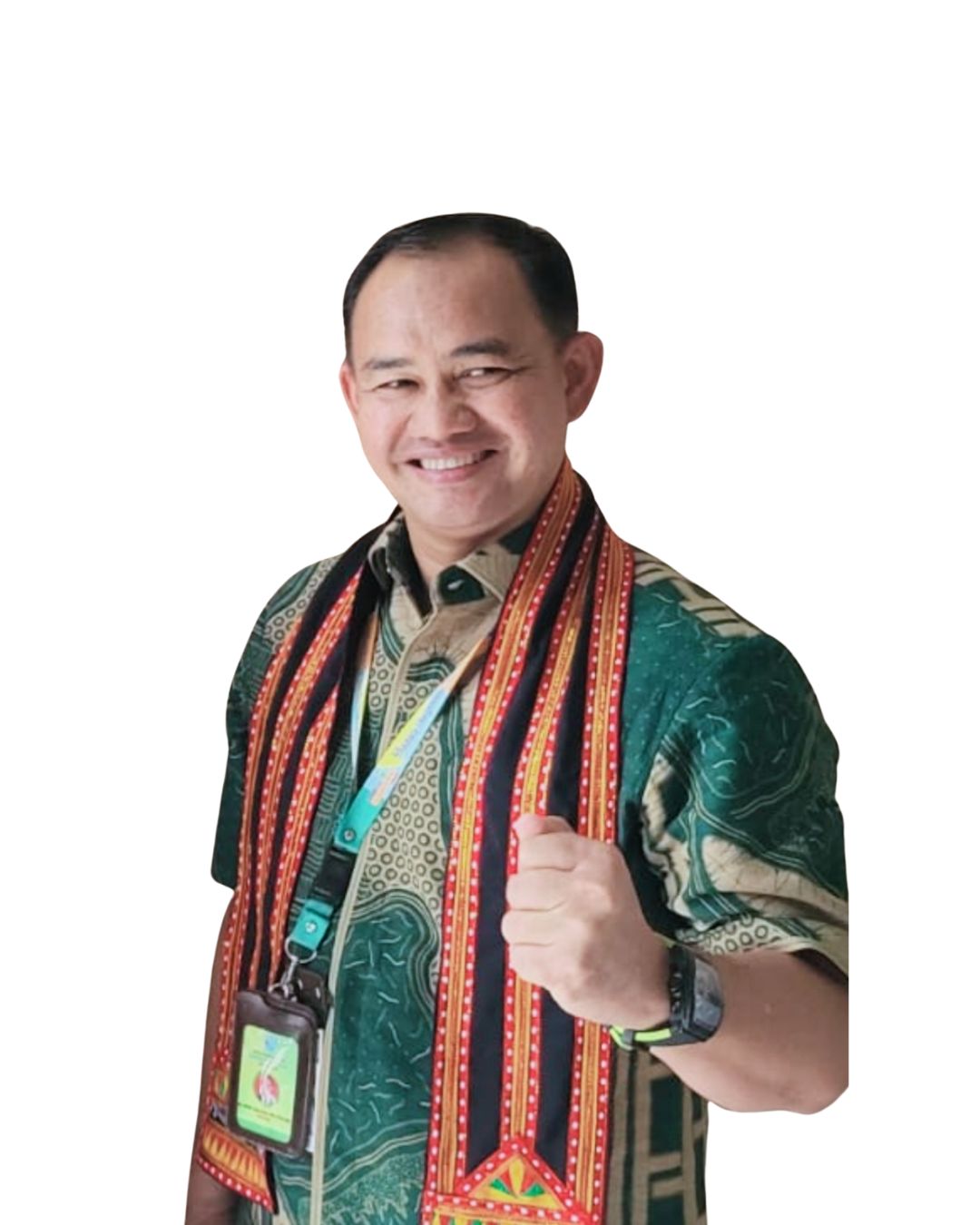 Ns Alhuda, S.Kep., M.Kes., WOC.(ET)N