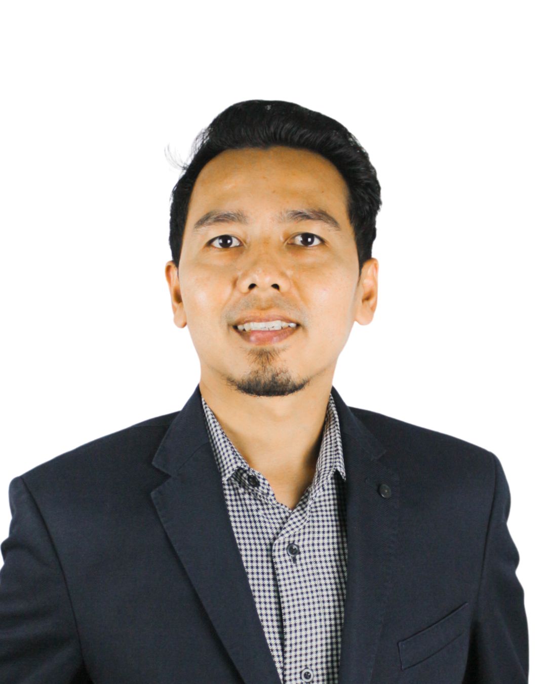 Ns. Tomi Abas., S.Kep., WOC(ET)N