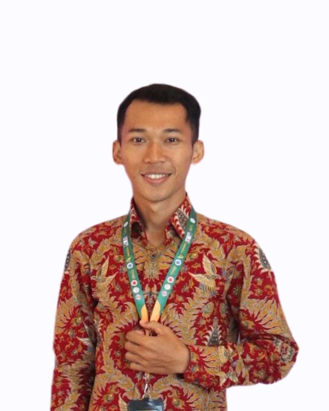 Ns. Rahmad Effan Fahri Mahendra, S. Kep., CWCC
