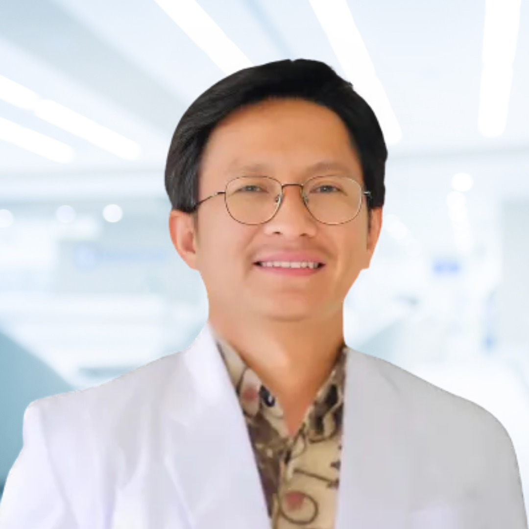 dr. Mudatsir, M.Ked (surg), Sp.B, Subsp. BD (K) FINACS