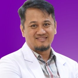 dr. Kresna Agung Prabowo, Sp.B, VE