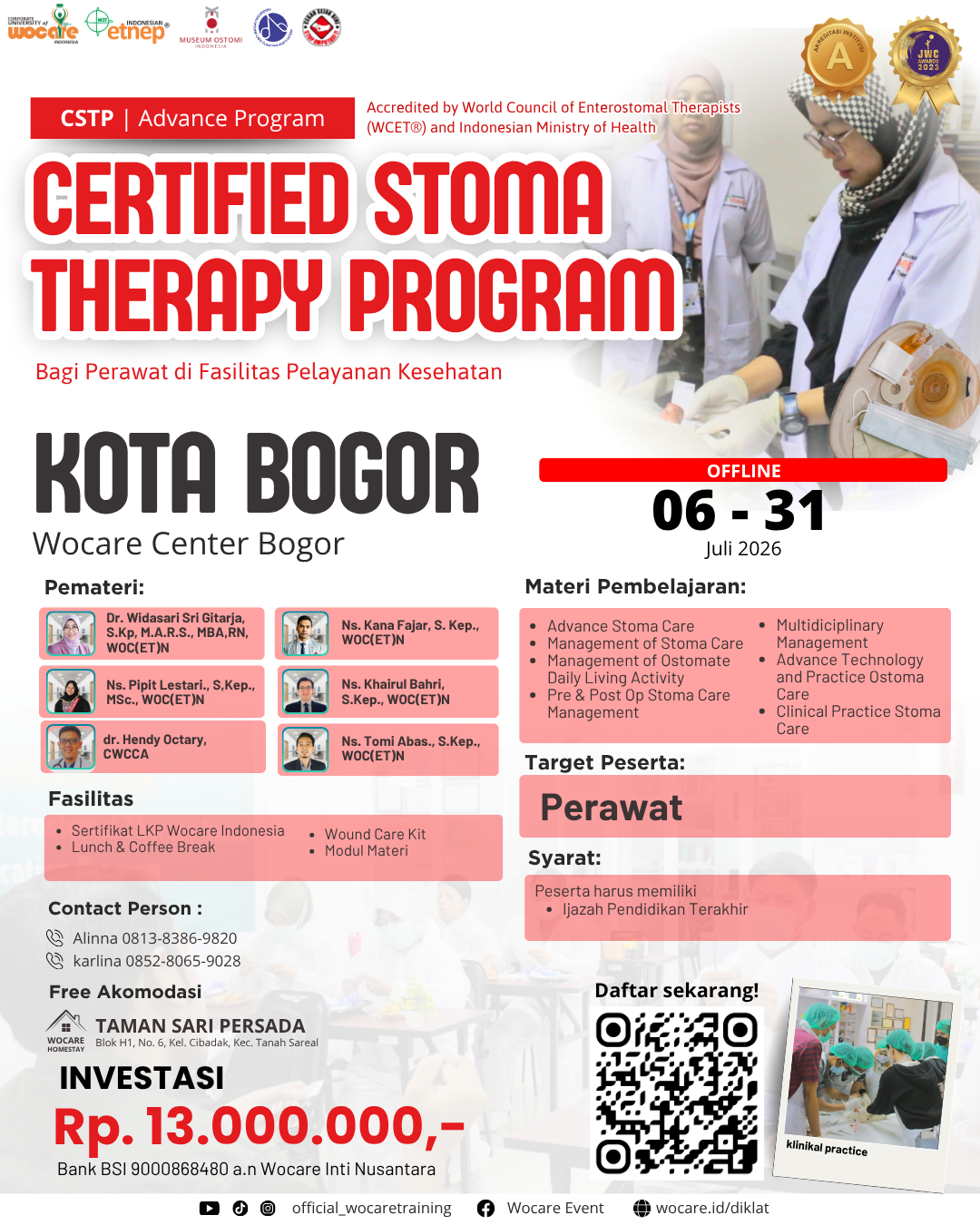 CSTP