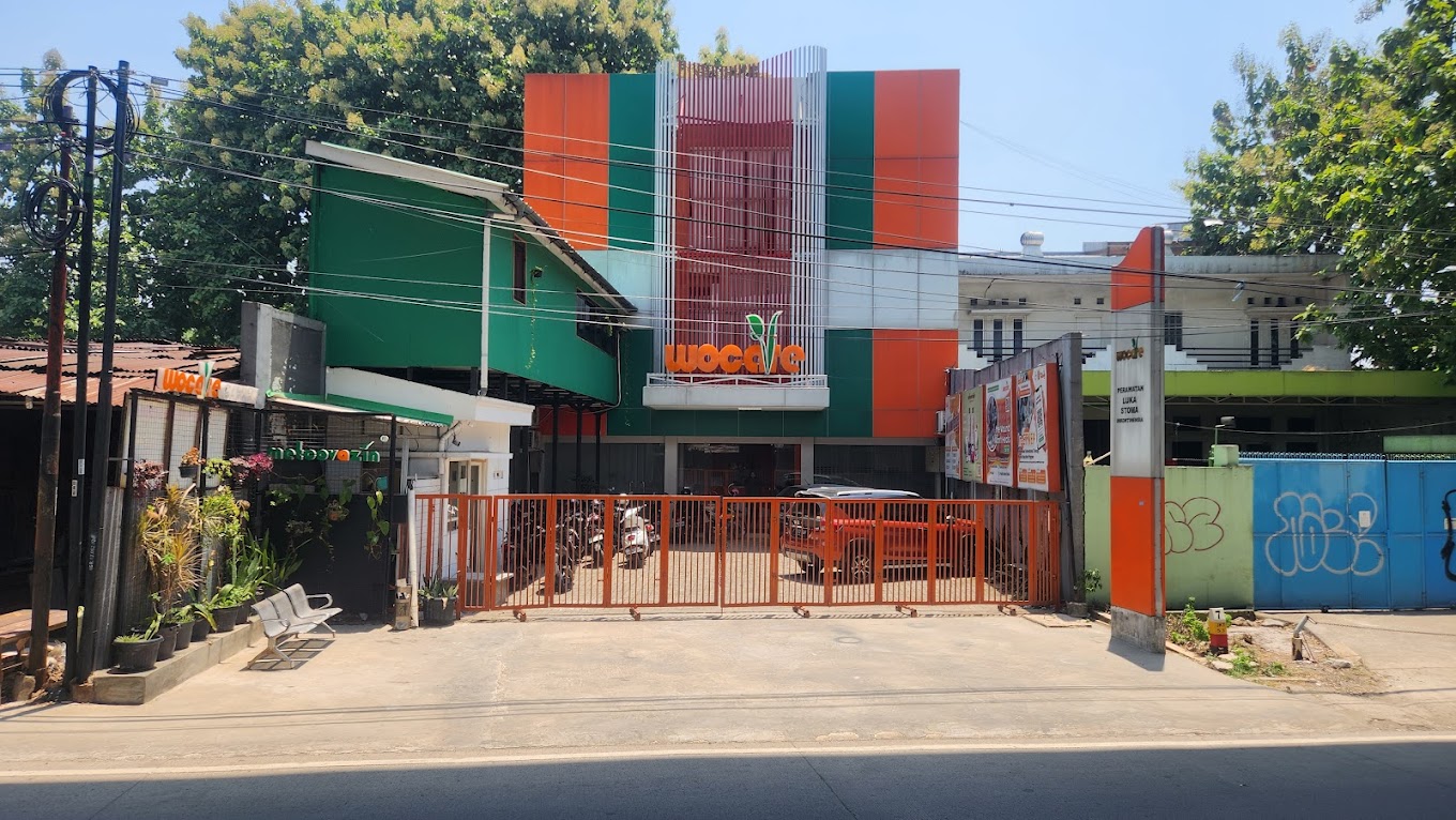 Tentang Kami
