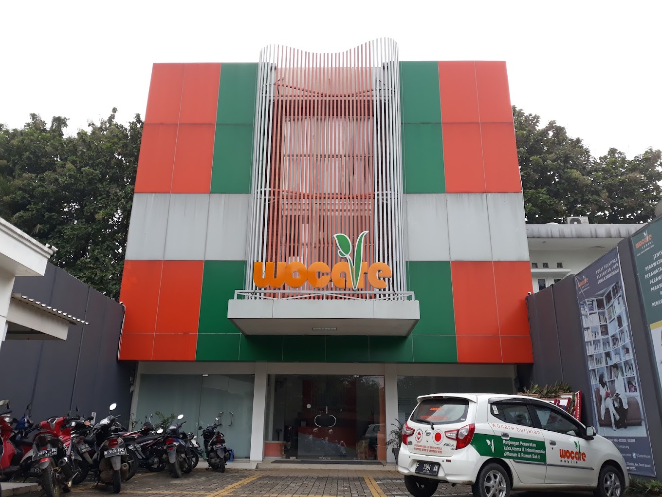 Tentang Kami