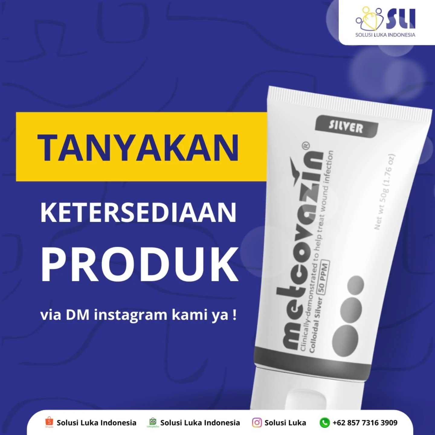 METCOVAZIN SILVER