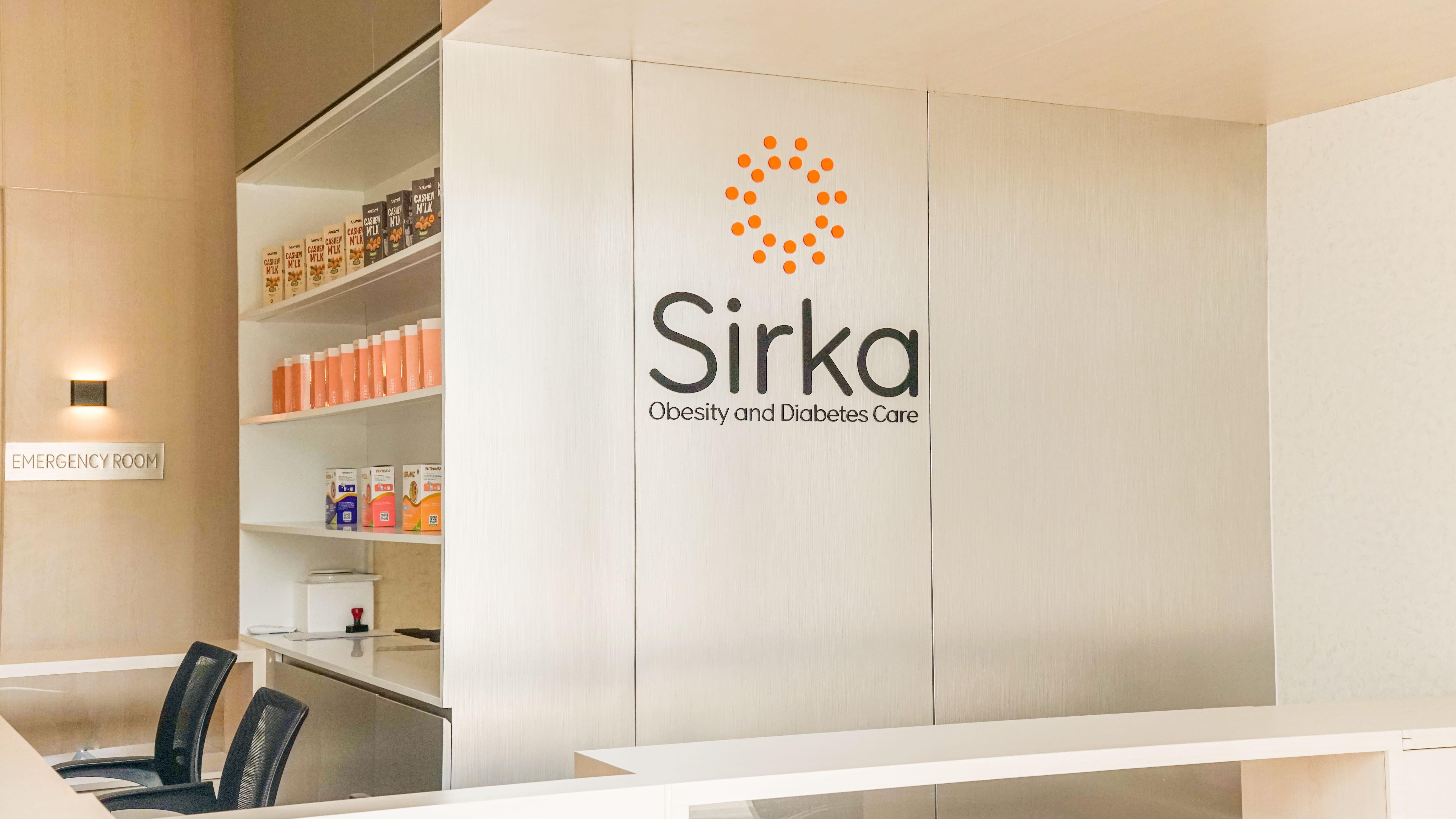 CABANG WOCARE KLINIK SIRKA BSD