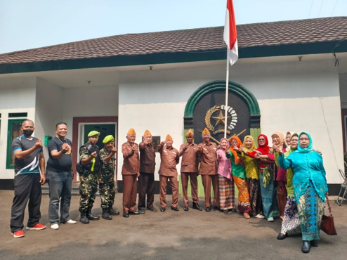 Setetes Darah, Berjuta Harapan: WOCARE Hadir Mendampingi Veteran dalam Aksi Sosial Bersama Pemuda Panca Marga