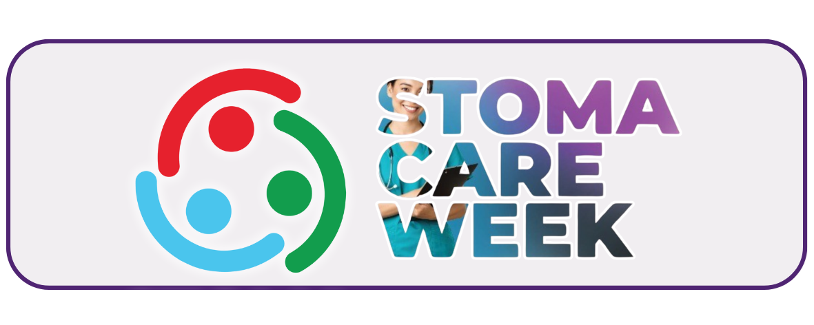 STOMA CARE WEEK