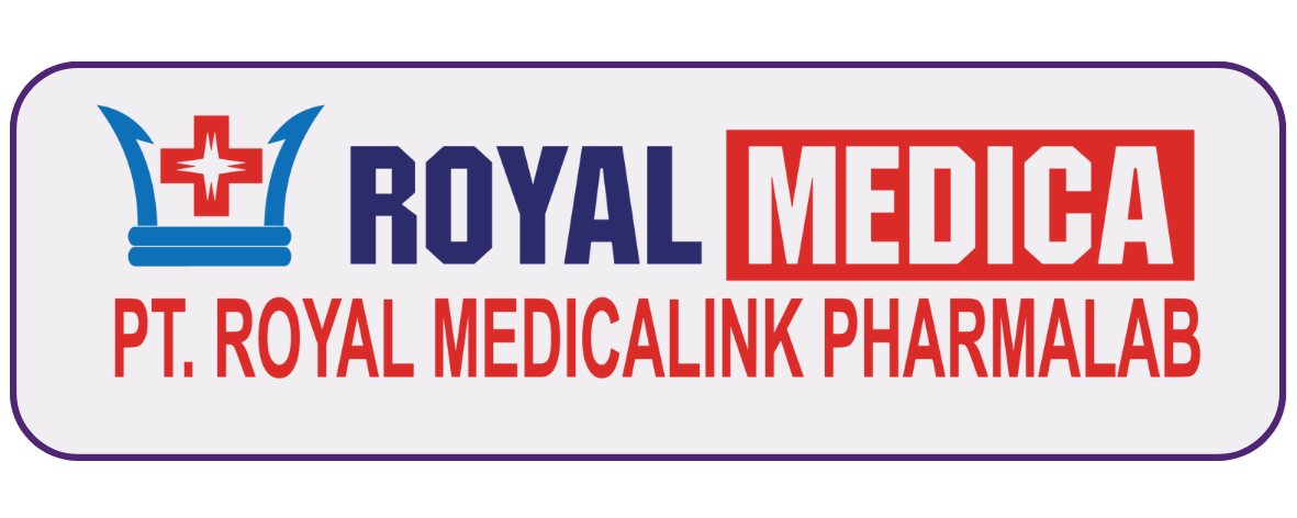 PT ROYAL MEDICA PHARMALAB