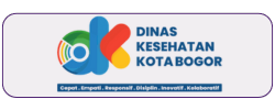 DINAS KESEHATAN KOTA BOGOR