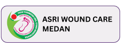 ASRI WOUND CARE MEDAN