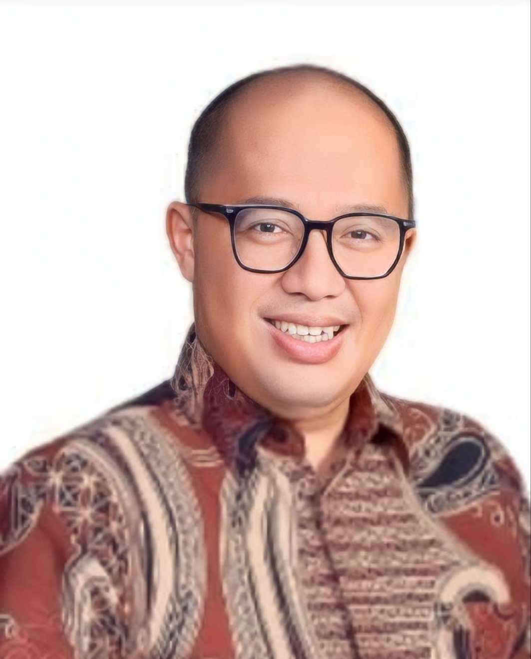 Ns. Mochamad Robby Fajar Cahya, S.Kep., MSN., M.M.