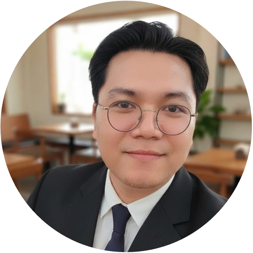 Ns. Khairul Bahri, M.Kep, WOC (ET)N
