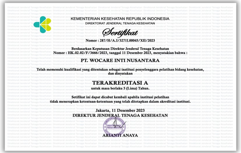 Sertifikat